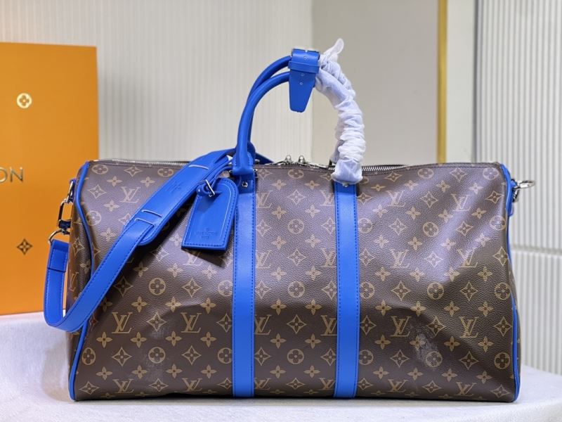 Louis Vuitton Travel Bags